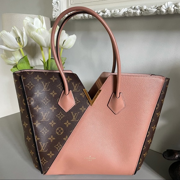 Louis Vuitton Handbags - ❌SOLD❌💎LIKE NEW💎 Louis Vuitton Kimono MM Monogram V Tote Bag